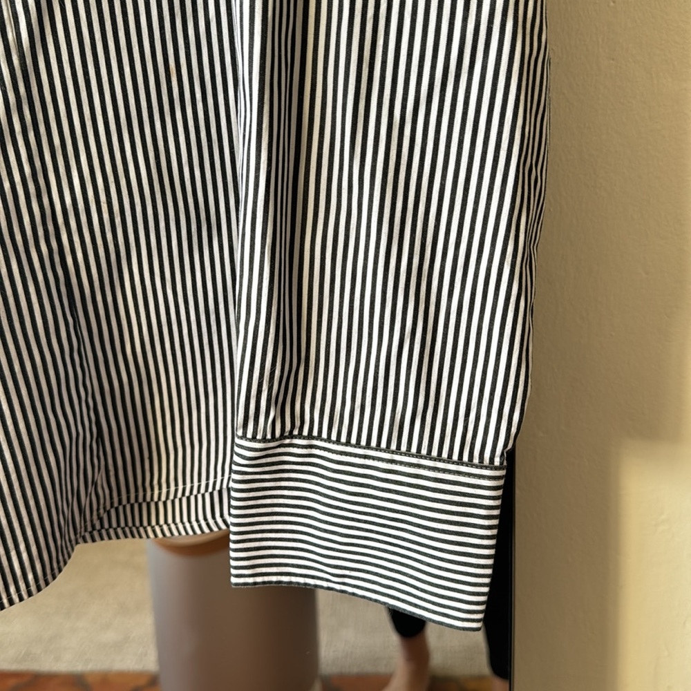 J.Crew button down Shirt Size Large - Picture 6 of 6